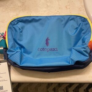 Cotopaxi Nido Accessory Bag